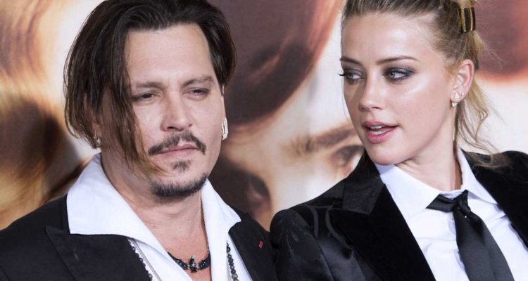 Johnny Depp Amber Heard Live Stream Deutsch
