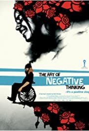 Locandina di The Art of Negative Thinking