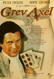 Locandina di Count Axel