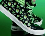 The Mandalorian: le sneakers di Baby Yoda sono arrivate