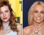 Bella Thorne commenta Framing Britney Spears: 'Tutti noi l'abbiamo ridotta così'