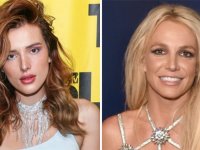 Bella Thorne commenta Framing Britney Spears: 'Tutti noi l'abbiamo ridotta così'