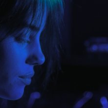 Billie Eilish: The World's A Little Blurry, un'immagine