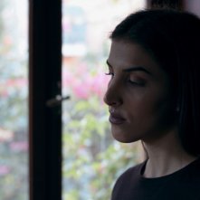 Billie Eilish: The World's A Little Blurry: una scena