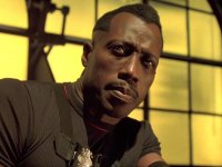 Blade: Wesley Snipes non sarà coinvolto nel reboot, ma annuncia un nuovo progetto 'Blade-Killer'