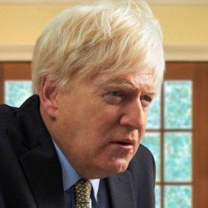 This Sceptred Isle: Kenneth Branagh nei panni di Boris Johnson