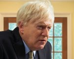 Kenneth Branagh come Boris Johnson: svelata la prima foto del film