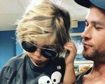 Chris Hemsworth, il dolce messaggio del figlio della star del MCU