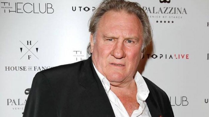 Gérard Depardieu: il suo avvocato risponde alle accuse, sostenendo l'innocenza dell'attore