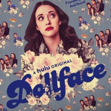 Locandina di Dollface