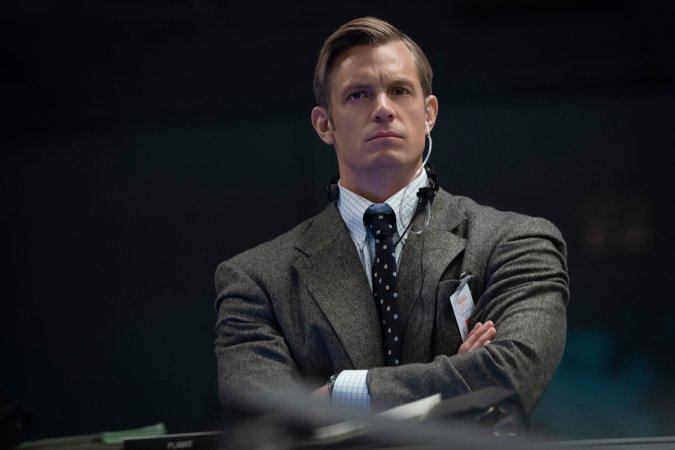 For All Mankind 5, intervista a Joel Kinnaman: 'Rischi e rimpianti. La sesta stagione sarà unica'