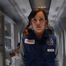 For All Mankind 2: Jodi Balfour in una scena del primo episodio