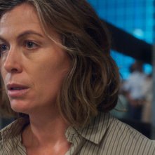 For All Mankind 2: Sonya Walger in una scena del secondo episodio