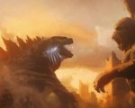 Godzilla vs Kong: nuove spettacolari scene in due spot inediti del film
