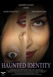 Locandina di Haunted Identity