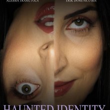 Locandina di Haunted Identity