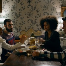 Haunted Identity: una sequenza