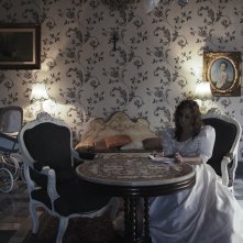 Haunted Identity: un'immagine