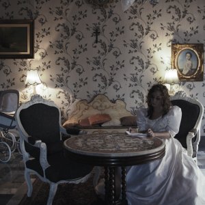 Haunted Identity: un'immagine