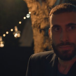 Haunted Identity: una foto