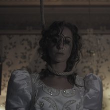 Haunted Identity: una scena del film