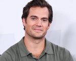 Henry Cavill ha svelato un progetto basato su Mass Effect?
