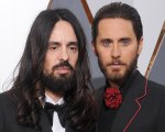 Jared Leto e le riprese di Gucci: 'Mi nasconderò in campagna da Alessandro Michele'