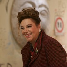 La tristezza ha il sonno leggero: Stefania Sandrelli in una scena