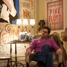 La tristezza ha il sonno leggero: una sequenza