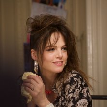 La tristezza ha il sonno leggero: un'immagine