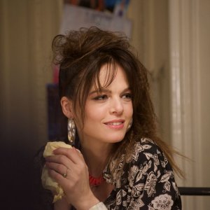 La tristezza ha il sonno leggero: un'immagine