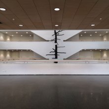 Life on Mart. Il paesaggio contemporaneo: una sequenza