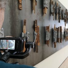 Life on Mart. Il paesaggio contemporaneo: una scena del documentario