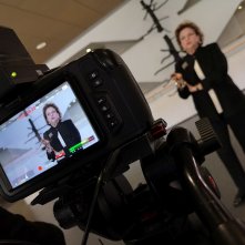 Life on Mart. Il paesaggio contemporaneo: una scena del film