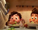 Luca: il teaser trailer del film 'italiano' di Pixar