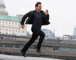 Mission: Impossible 7, Christopher McQuarrie condivide una nuova foto