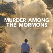 Locandina di Omicidio tra i mormoni