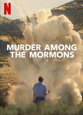 Locandina di Omicidio tra i mormoni