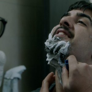 Parola d'onore: un'immagine del film