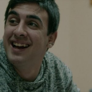 Parola d'onore: una sequenza del film