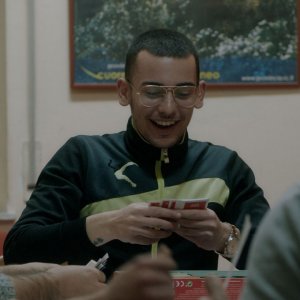 Parola d'onore: una scena del film