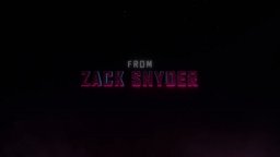 Army Of The Dead - Teaser Trailer