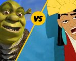 Shrek e Le follie dell’imperatore: cos’hanno in comune i due film?