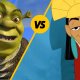 Shrek e Le follie dell’imperatore: cos’hanno in comune i due film?