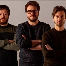 Piove: i tre giovani talenti provenienti dal Centro Sperimentale di Cinematografia di Roma e dalla fucina del Premio Solinas