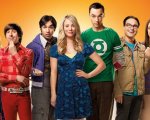 The Big Bang Theory, su Netflix in streaming da oggi