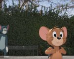 Tom & Jerry: il film con la partecipazione di Paolo Bonolis e Luca Laurenti in digitale a marzo