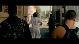 Music - Clip 'Sto Cercando Il Paradiso'