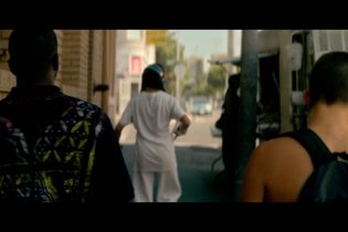Music - Clip 'Sto Cercando Il Paradiso'