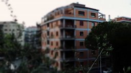 La Cena Di Toni - Trailer